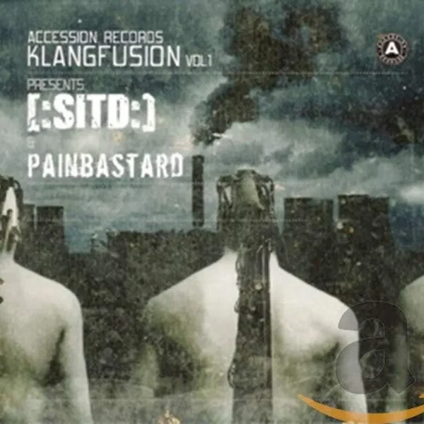 Klangfusion, Vol. 1