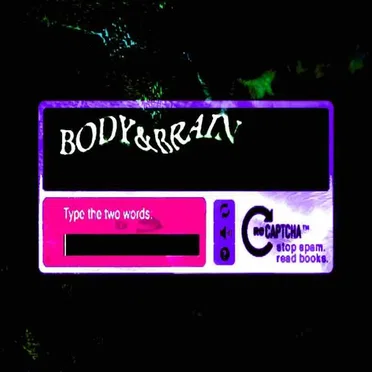 exercisepop by body&brain - album cover