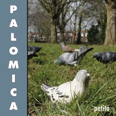 Petito by Palomica - album cover