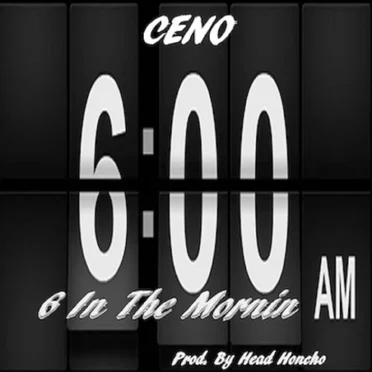 6 IN THE MORNIN