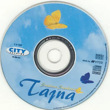 Tajna