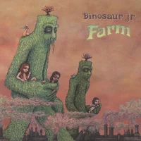 Dinosaur Jr. artist image