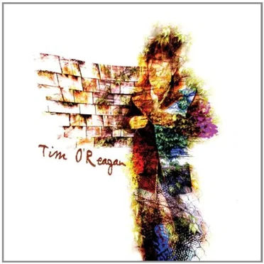 Tim O'Reagan