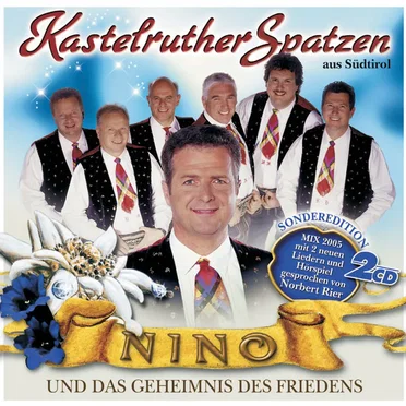 Nino und das Geheimnis des Friedens