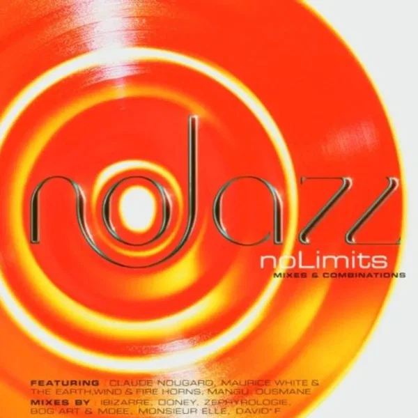 No Limits: Mixes & Combinations
