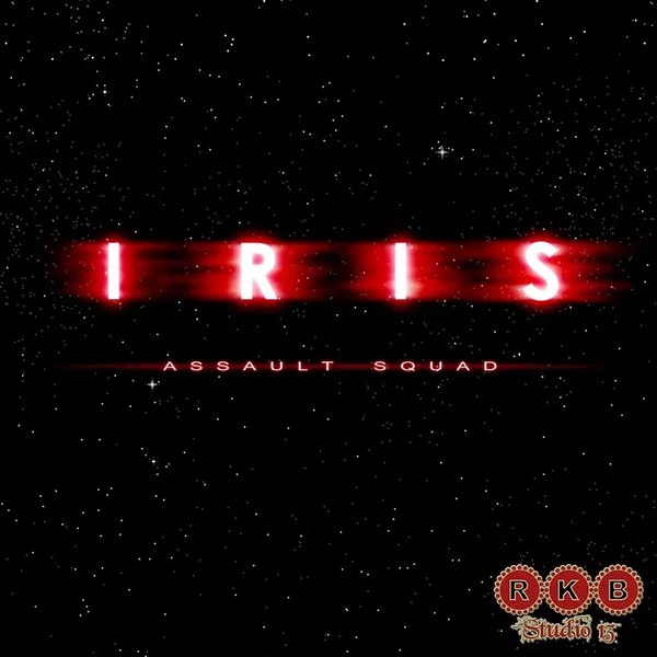 Iris