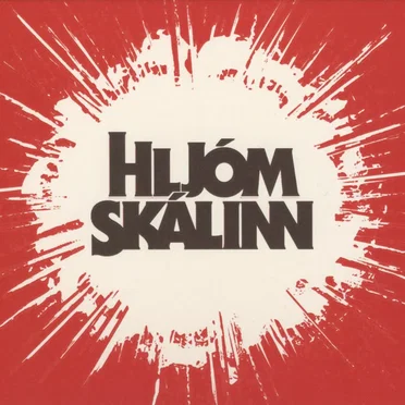 Hljómskálinn by Various Artists - album cover