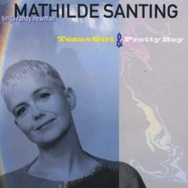 Mathilde Santing