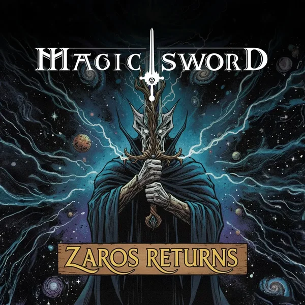 Zaros Returns: Music Inspired by Runescape