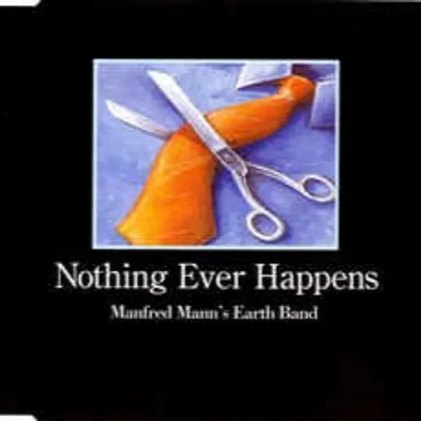 Nothing Ever Happens