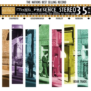 The Nile Street Sound