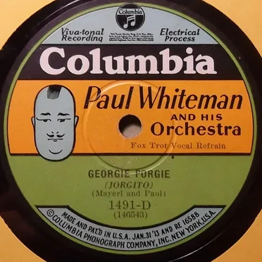 Georgie Porgie / Oh! You Have No Idea