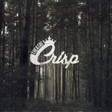 Modern Daze by Theatre Crisp - album cover