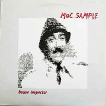 House Inspector by Mac Sample - album cover