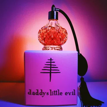 Daddys little evil