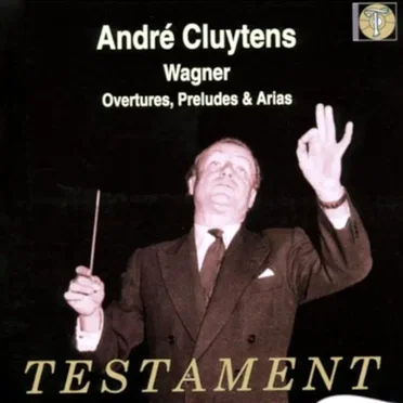 Overtures, Preludes & Arias