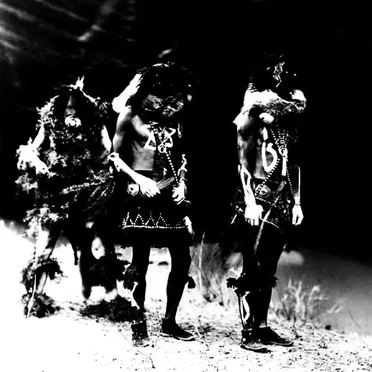 Plutonian Herd by Exoskeleton - album cover