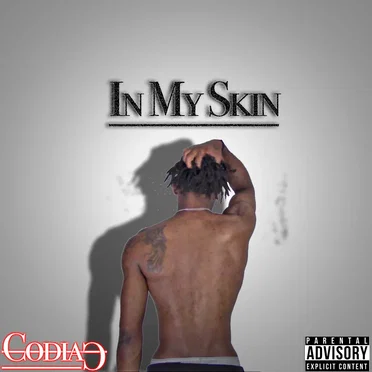 In My Skin by Codiac - album cover