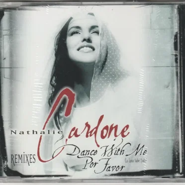 Dance With Me Por Favor (La luna sabe todo) (remixes)