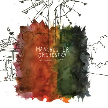 Let My Pride Be What’s Left Behind