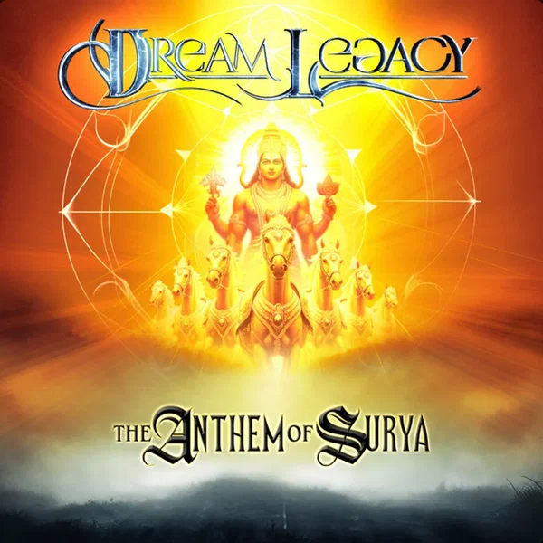 The Anthem of Surya