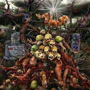 Strange Days