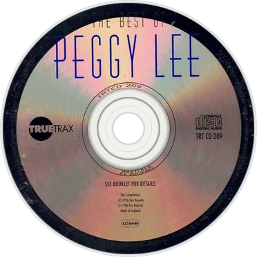 Fever! In Concert at The London Palladium