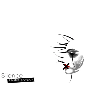 L'autre endroit by Silence - album cover