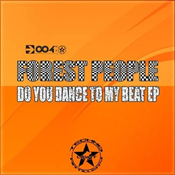 Do You Dance To My Beat EP