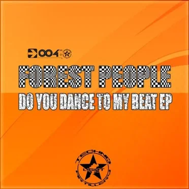 Do You Dance To My Beat EP
