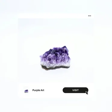 Purple Art