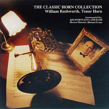 The Classic Horn Collection