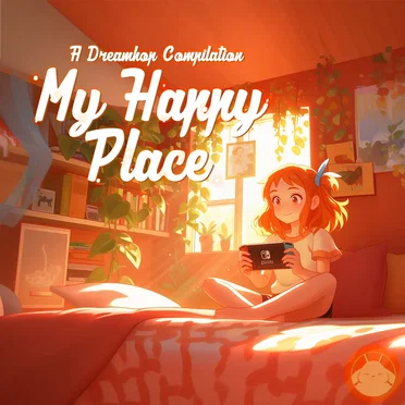 My Happy Place by Various Artists - album cover