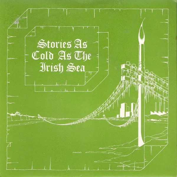 Stories as Cold as the Irish Sea