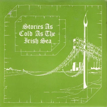 Stories as Cold as the Irish Sea