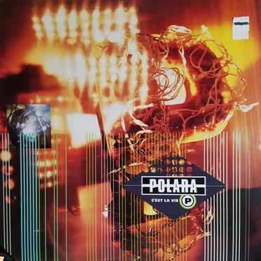 C'est La Vie by Polara - album cover