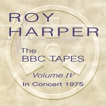 The BBC Tapes, Volume IV: In Concert 1975