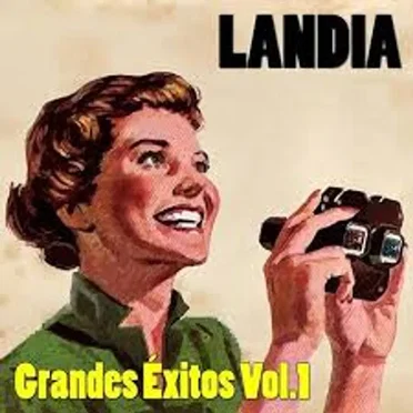 Grandes Éxitos Vol.1
