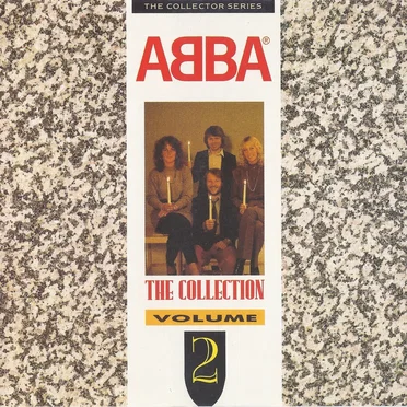 ABBA: The Collection, Volume 2