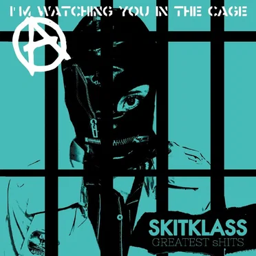 GREATEST sHITS by Skitklass - album cover