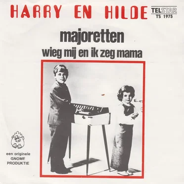 Majoretten