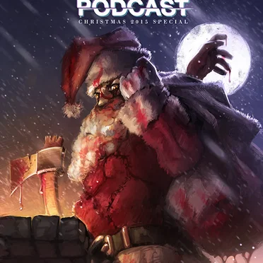The NoSleep Christmas 2015 Theme