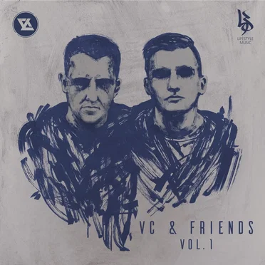 Volatile Cycle & Friends, Vol. 1