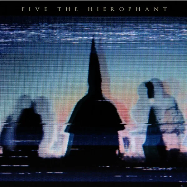 Five the Hierophant