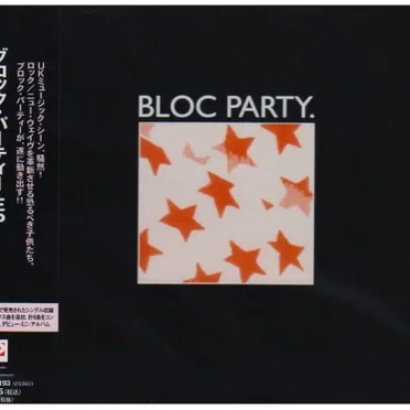 Bloc Party