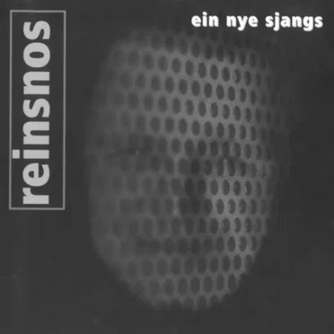 Eirik Reinsnos