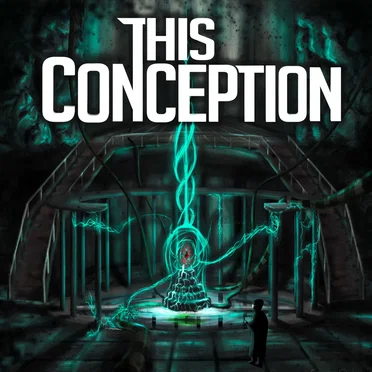 Self Titled EP by This Conception - album cover
