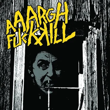 Bad Mood Rising Demo by A.F.K - album cover