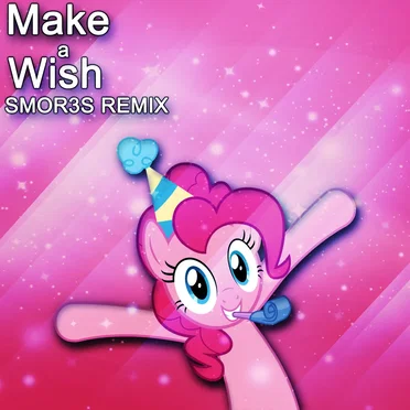 Make a Wish (SMOR3S remix)