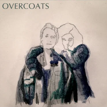 Overcoats EP